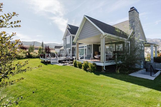 24 W 1550 S, Wellsville, UT 84339