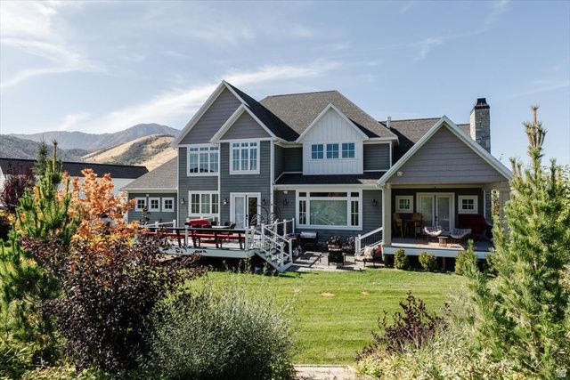 24 W 1550 S, Wellsville, UT 84339