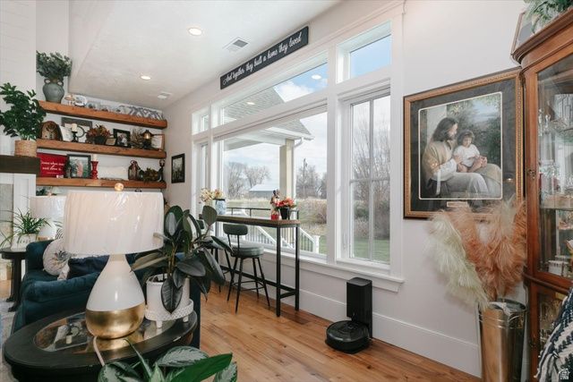 24 W 1550 S, Wellsville, UT 84339