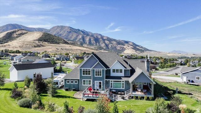 24 W 1550 S, Wellsville, UT 84339