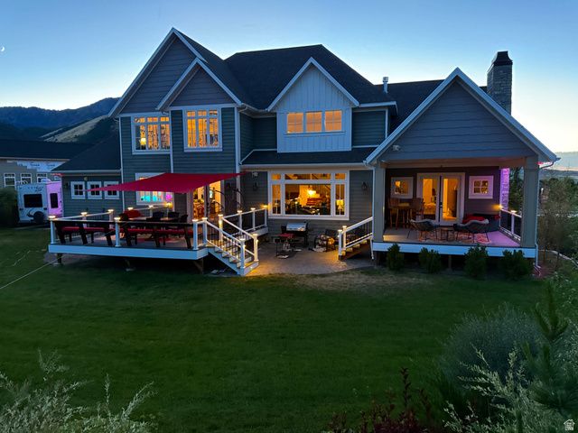 24 W 1550 S, Wellsville, UT 84339