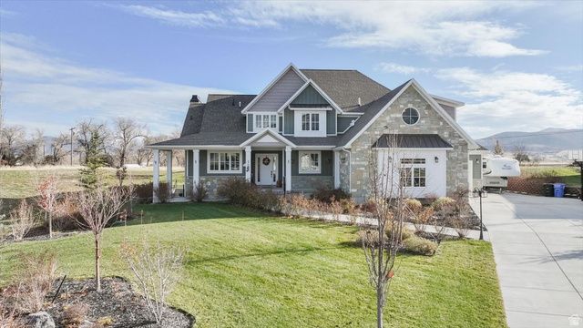 24 W 1550 S, Wellsville, UT 84339