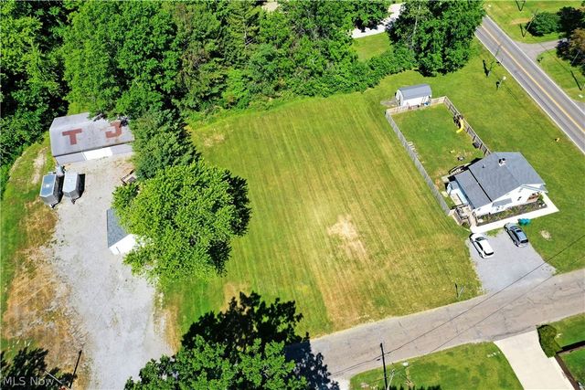 Myrtle Avenue NW, Warren, OH 44483