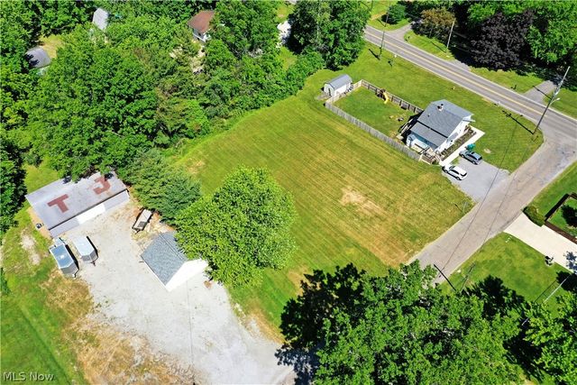 Myrtle Avenue NW, Warren, OH 44483
