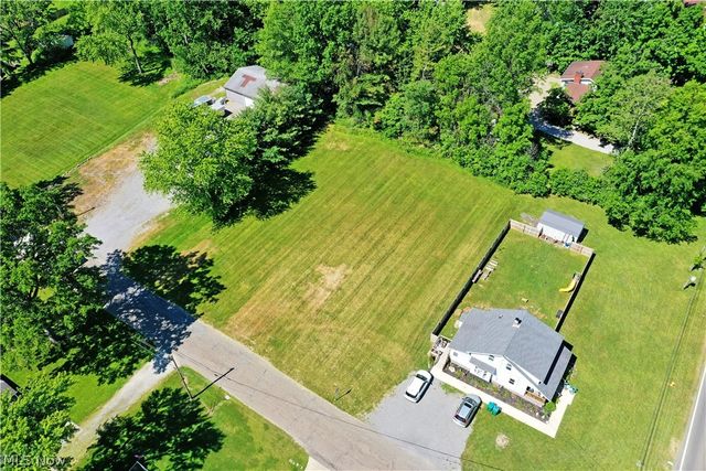 Myrtle Avenue NW, Warren, OH 44483