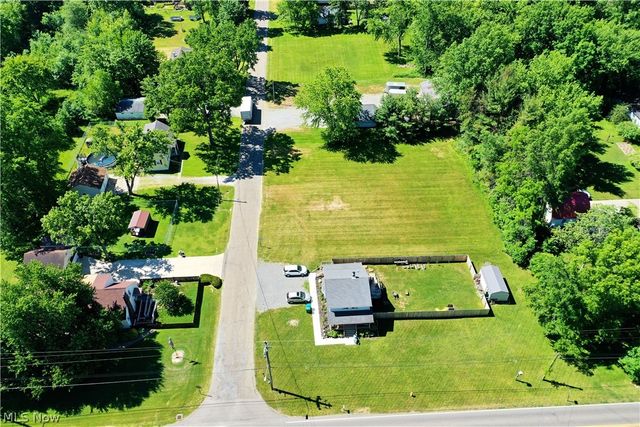 Myrtle Avenue NW, Warren, OH 44483