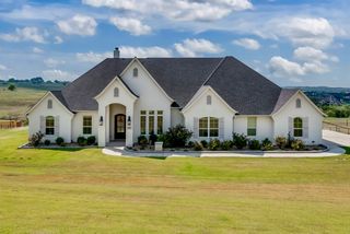 153 Overlook Drive, Aledo, TX 76008