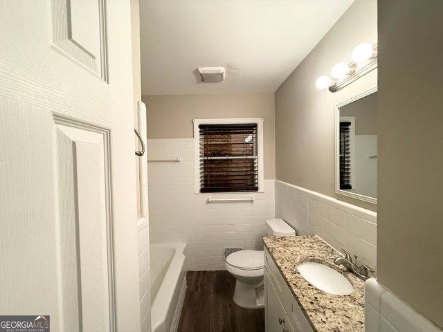 1890 Idlewood Drive, East Point, GA 30344