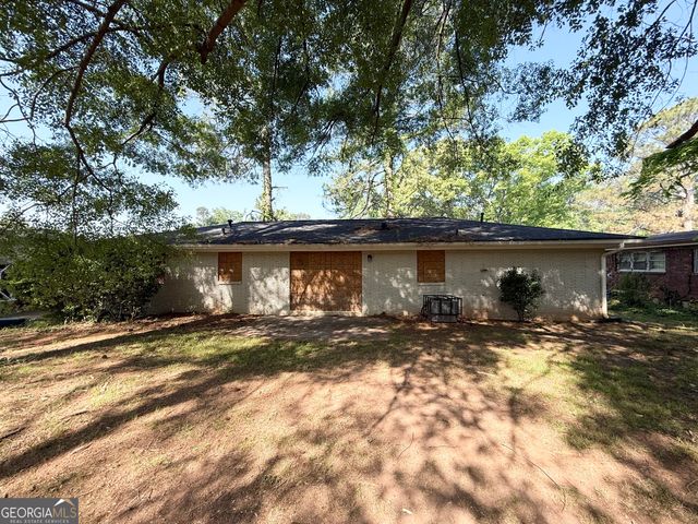 1890 Idlewood Drive, East Point, GA 30344