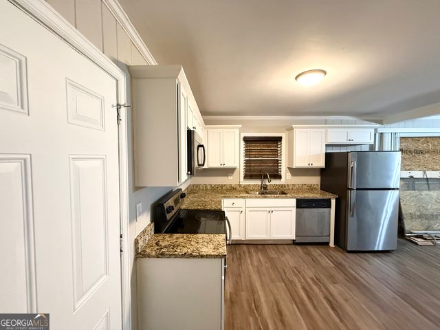 1890 Idlewood Drive, East Point, GA 30344