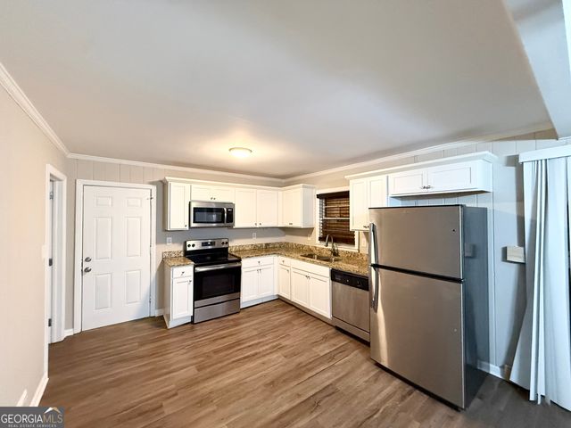 1890 Idlewood Drive, East Point, GA 30344