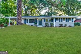 1890 Idlewood Drive, East Point, GA 30344