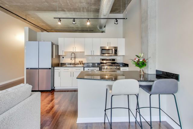 900 N KINGSBURY Street 1019, Chicago, IL 60610