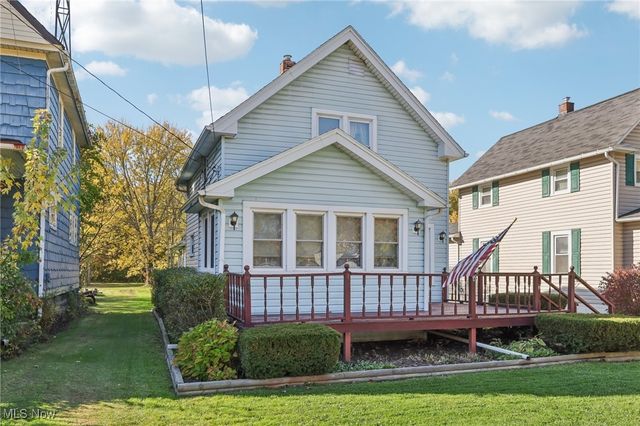 6235 Jefferson Road, Ashtabula, OH 44004