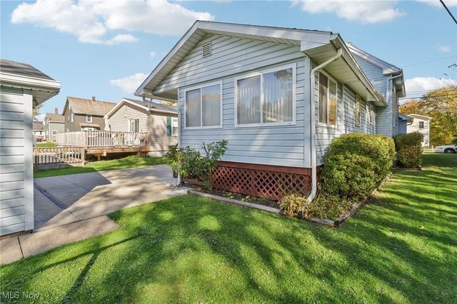 6235 Jefferson Road, Ashtabula, OH 44004