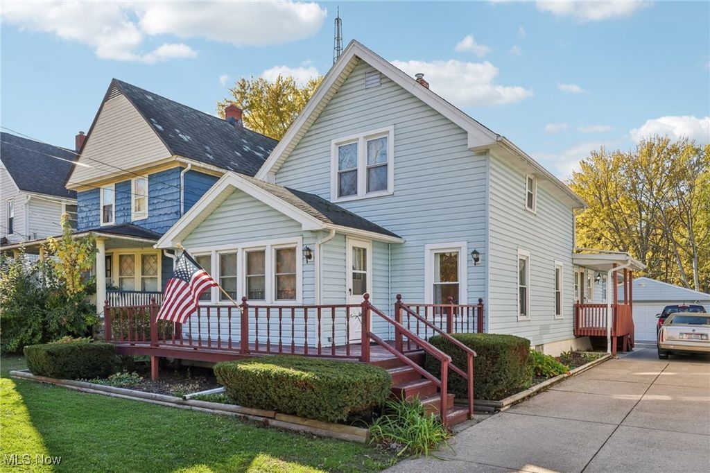 6235 Jefferson Road, Ashtabula, OH 44004