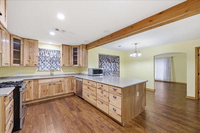 3042 Parish Cemetery Road, Orange, TX 77632