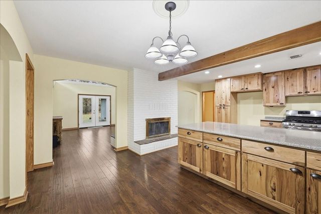 3042 Parish Cemetery Road, Orange, TX 77632