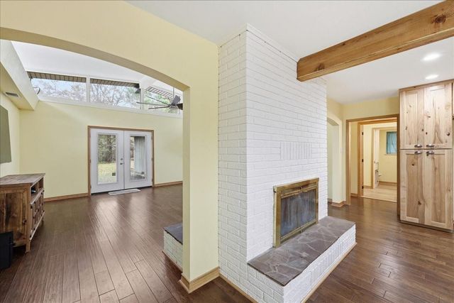 3042 Parish Cemetery Road, Orange, TX 77632