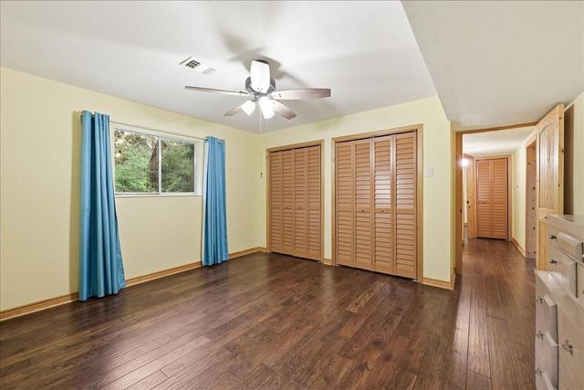 3042 Parish Cemetery Road, Orange, TX 77632