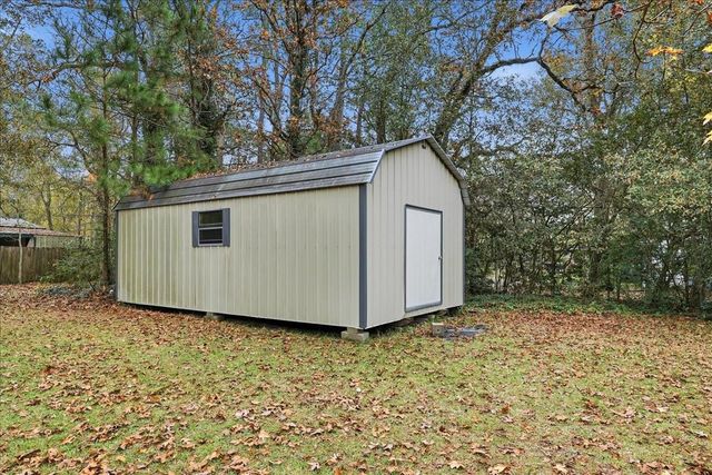 3042 Parish Cemetery Road, Orange, TX 77632