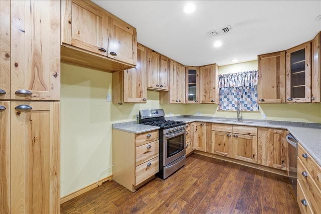 3042 Parish Cemetery Road, Orange, TX 77632