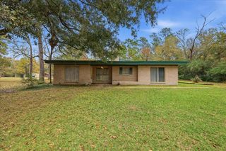 3042 Parish Cemetery Road, Orange, TX 77632