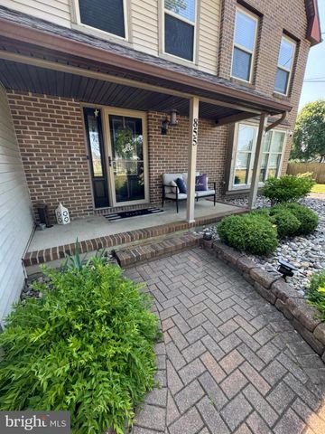 855 S SPRING RD, Vineland, NJ 08361