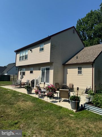 855 S SPRING RD, Vineland, NJ 08361