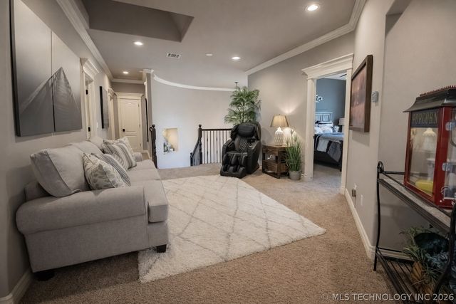 24206 N 3962 Road, Bartlesville, OK 74006