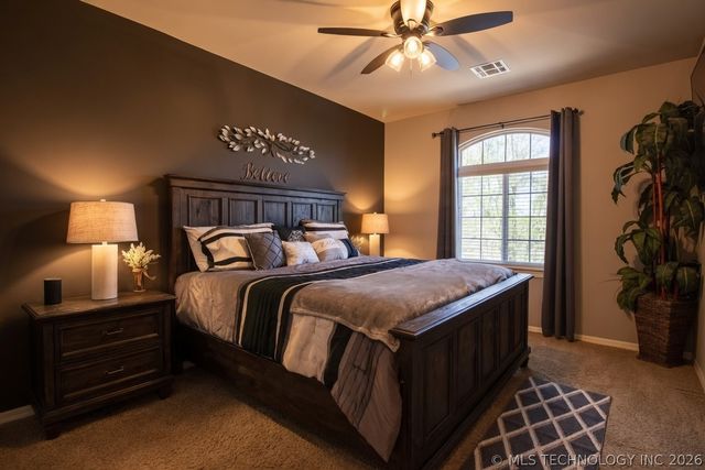24206 N 3962 Road, Bartlesville, OK 74006