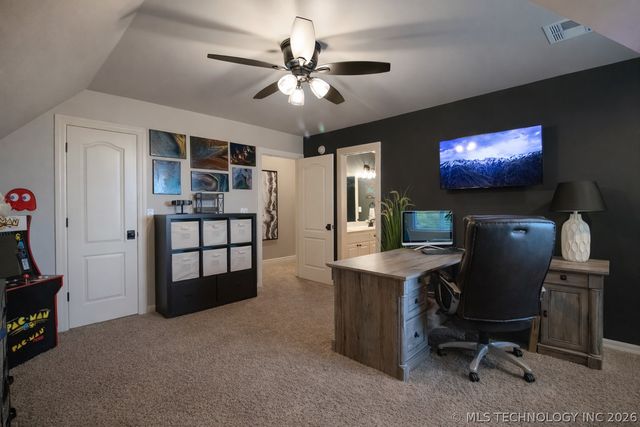 24206 N 3962 Road, Bartlesville, OK 74006