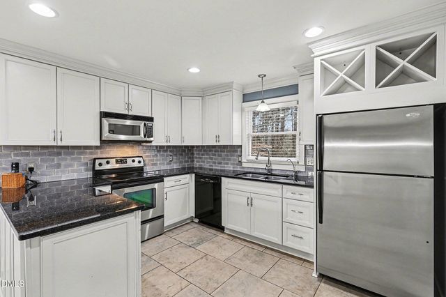 2529 Countrywood Road, Raleigh, NC 27615