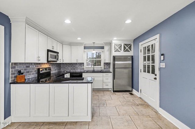 2529 Countrywood Road, Raleigh, NC 27615