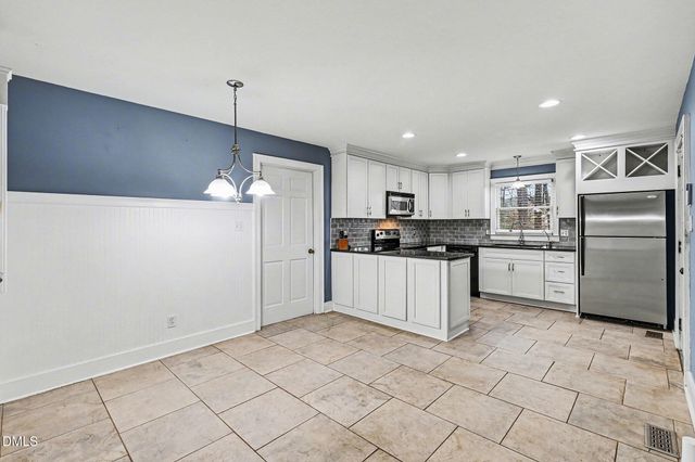 2529 Countrywood Road, Raleigh, NC 27615
