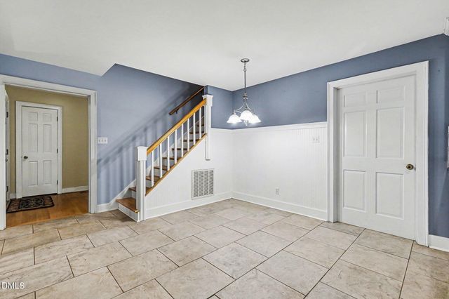 2529 Countrywood Road, Raleigh, NC 27615