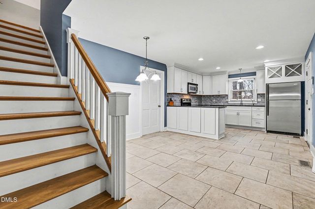 2529 Countrywood Road, Raleigh, NC 27615