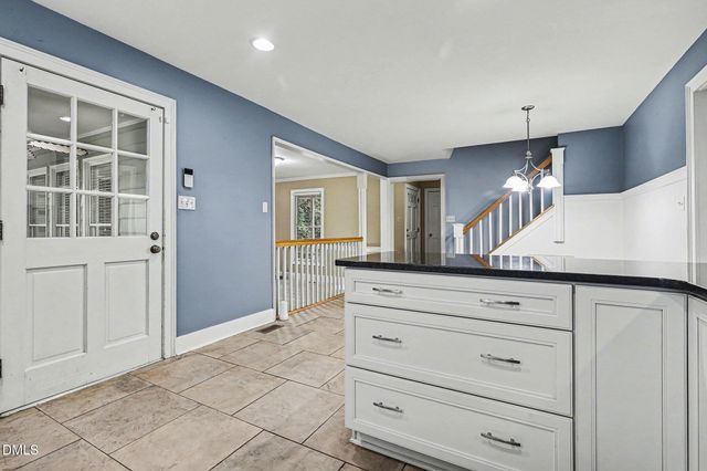 2529 Countrywood Road, Raleigh, NC 27615