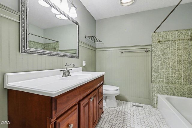 2529 Countrywood Road, Raleigh, NC 27615