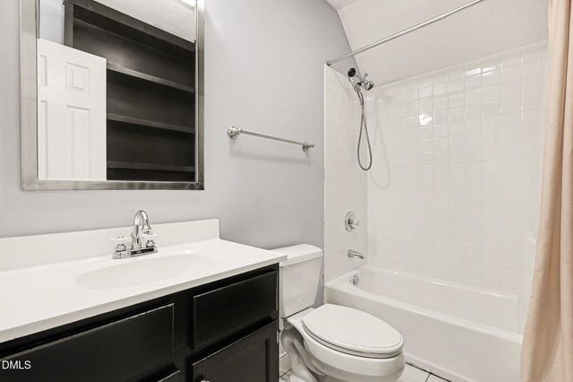 2529 Countrywood Road, Raleigh, NC 27615