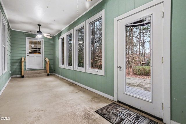 2529 Countrywood Road, Raleigh, NC 27615