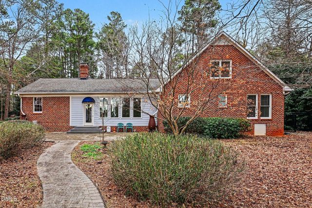 2529 Countrywood Road, Raleigh, NC 27615