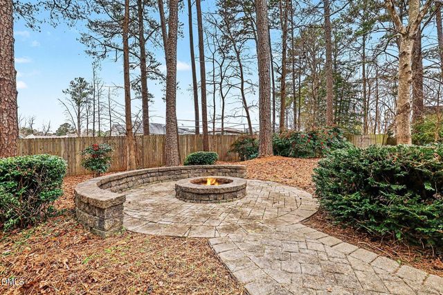 2529 Countrywood Road, Raleigh, NC 27615