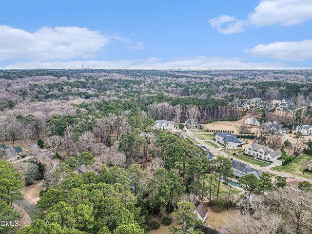 2529 Countrywood Road, Raleigh, NC 27615