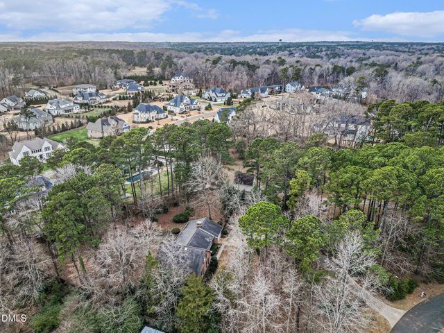 2529 Countrywood Road, Raleigh, NC 27615