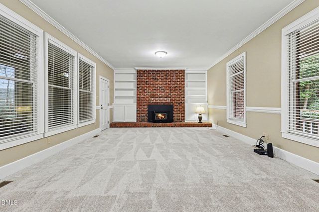 2529 Countrywood Road, Raleigh, NC 27615