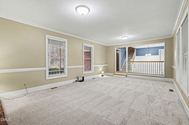 2529 Countrywood Road, Raleigh, NC 27615