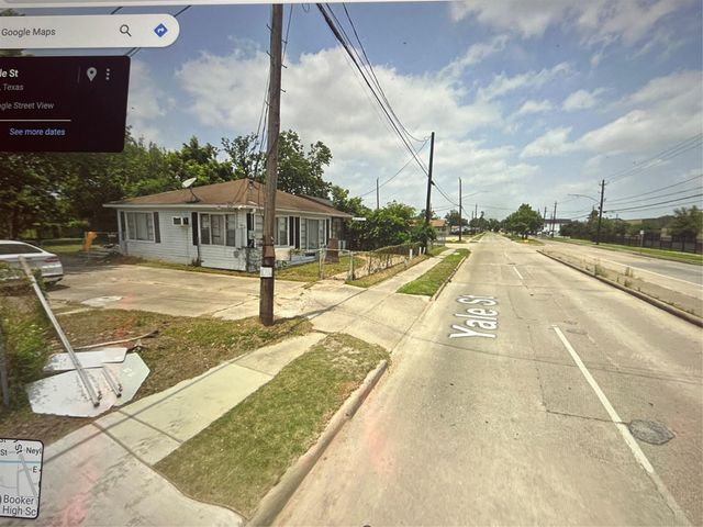 4123 Yale Street, Houston, TX 77018