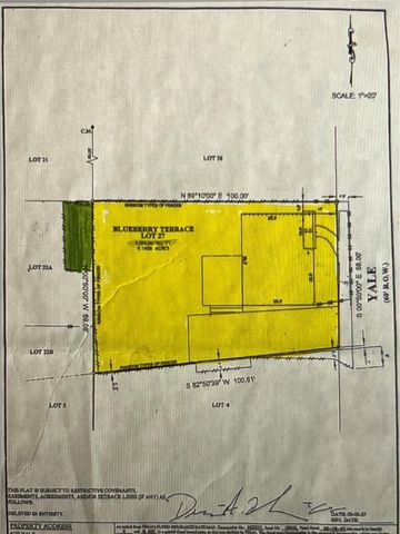 4123 Yale Street, Houston, TX 77018