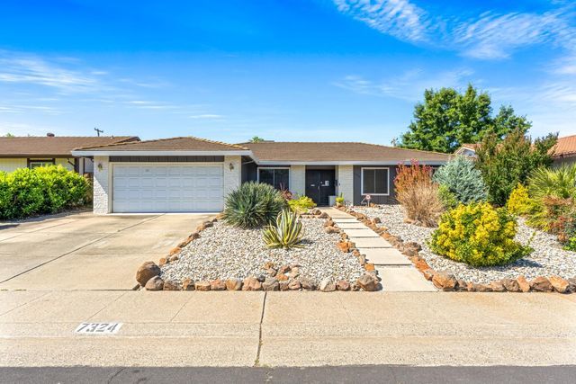 7324 Spicer Dr, Citrus Heights, CA 95621